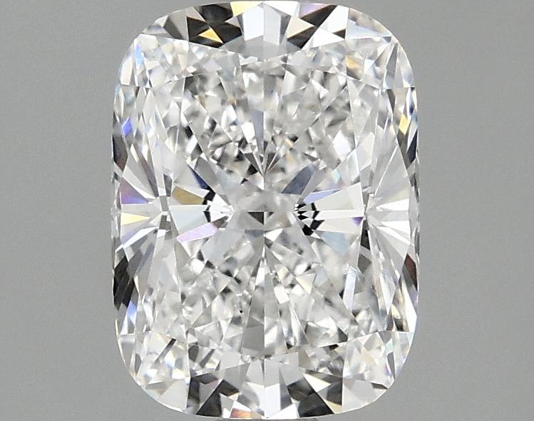1.91 Carat Cushion Shaped Excellent Cut VS1 IGI Certified Lab Grown Diamond