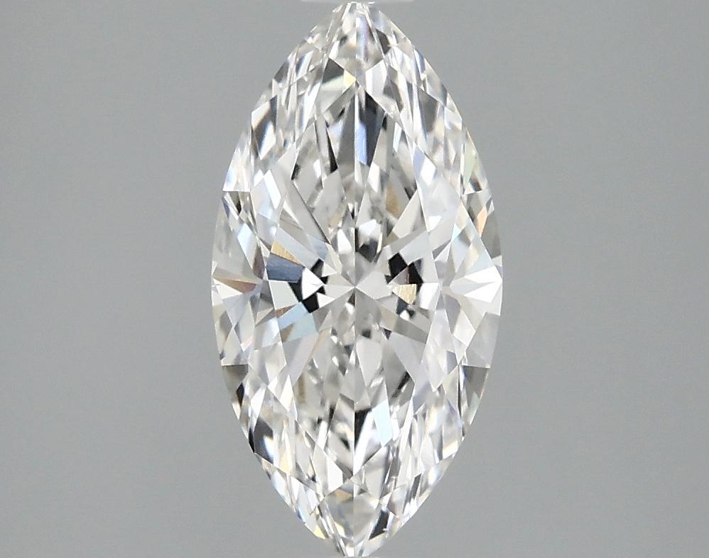 1.52 Carat Marquise Shaped Ideal Cut VS1 IGI Certified Lab Grown Diamond