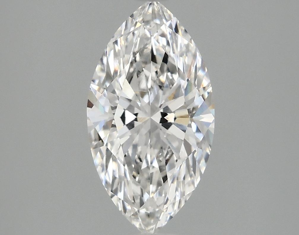 1.52 Carat Marquise Shaped Excellent Cut VS1 IGI Certified Lab Grown Diamond