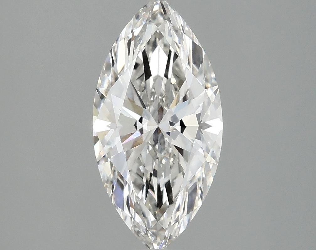 1.52 Carat Marquise Shaped Ideal Cut VS1 IGI Certified Lab Grown Diamond