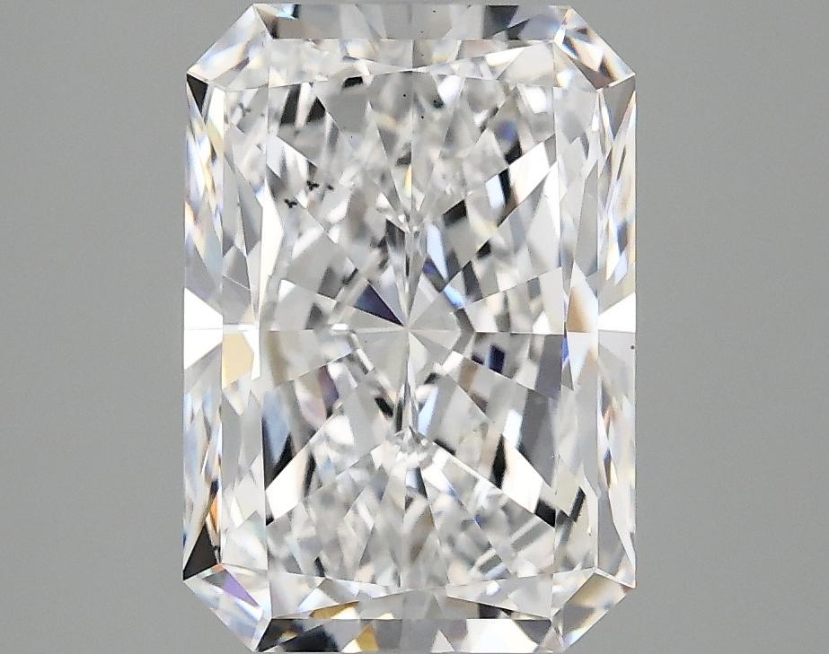 2.97 Carat Radiant Shaped Ideal Cut VS2 IGI Certified Lab Grown Diamond
