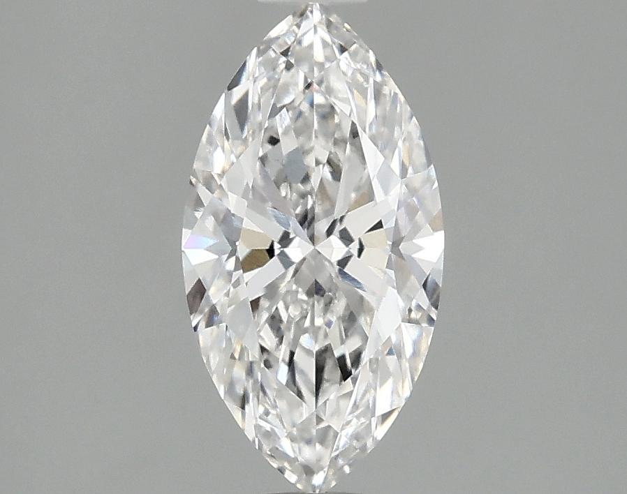 1.24 Carat Marquise Shaped Ideal Cut VS1 IGI Certified Lab Grown Diamond
