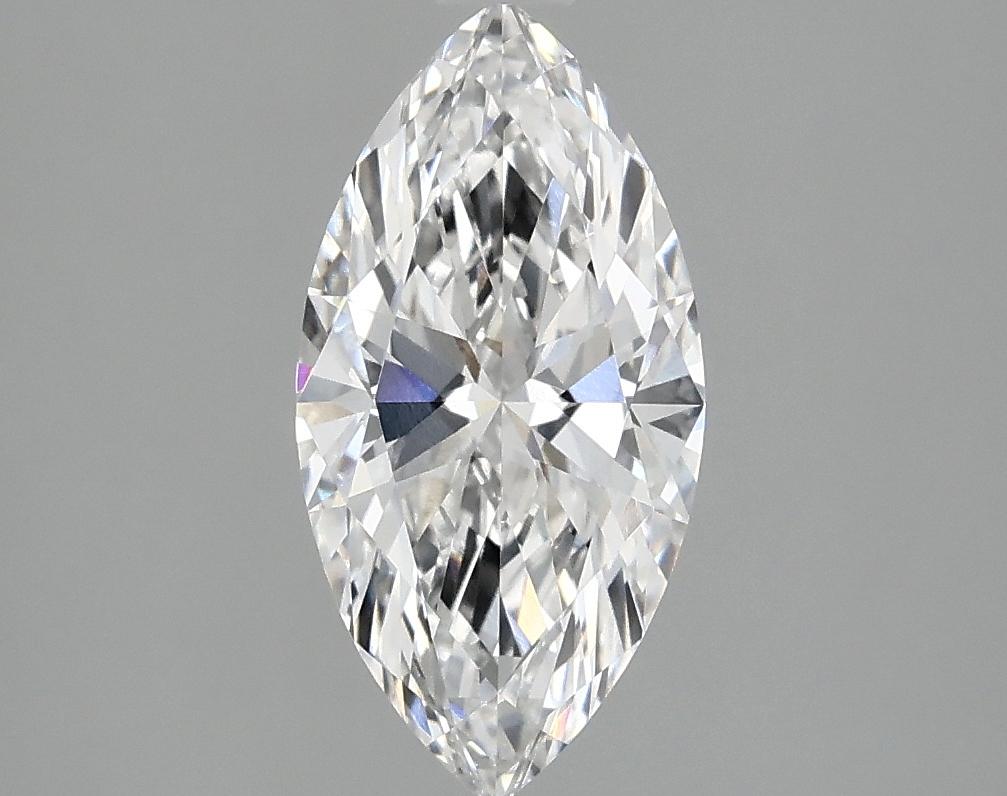 1.51 Carat Marquise Shaped Ideal Cut VS1 IGI Certified Lab Grown Diamond