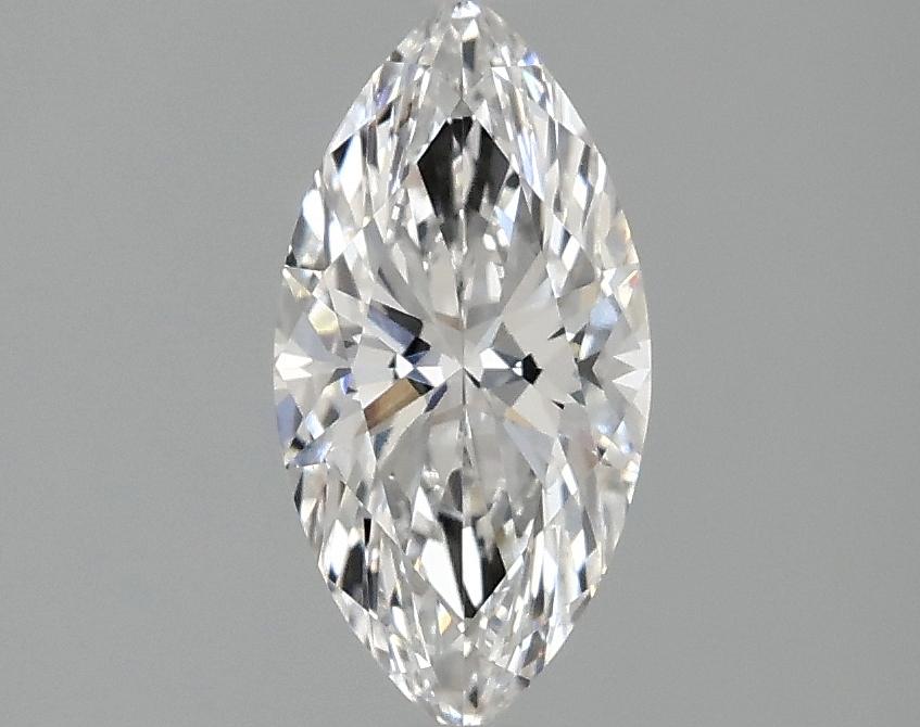 1.05 Carat Marquise Shaped Ideal Cut VS1 IGI Certified Lab Grown Diamond