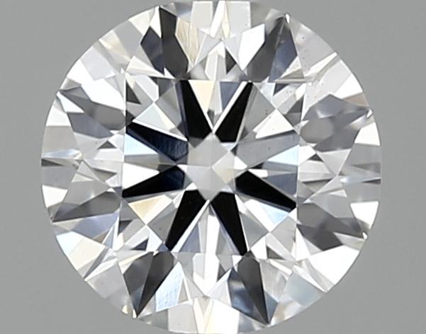 1.47 Carat Round Shaped Ideal Cut VS1 IGI Certified Lab Grown Diamond
