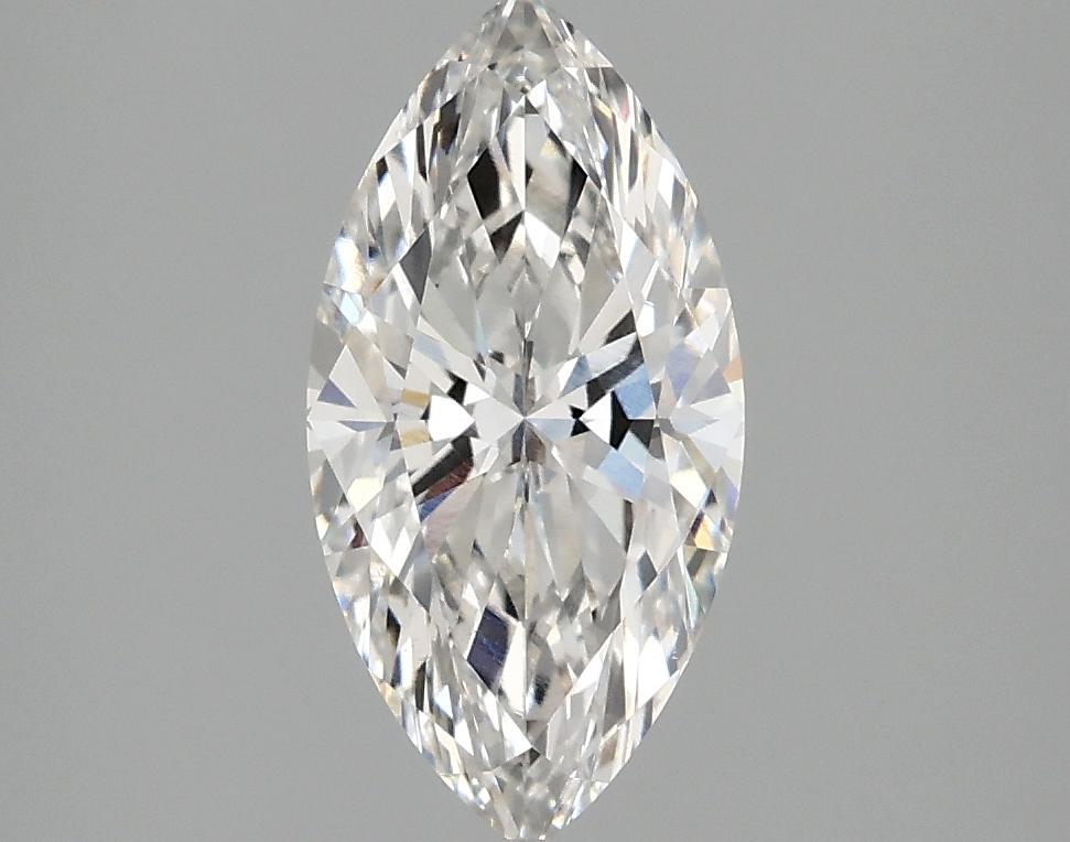 1.52 Carat Marquise Shaped Ideal Cut VS1 IGI Certified Lab Grown Diamond