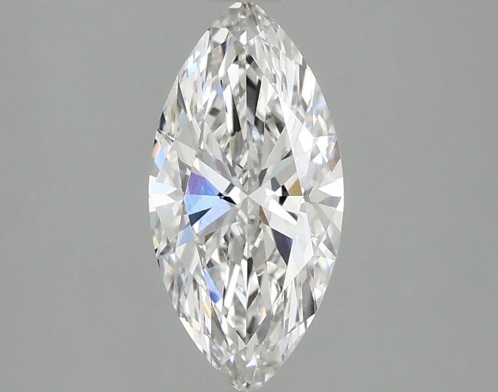 1.48 Carat Marquise Shaped Excellent Cut VS1 IGI Certified Lab Grown Diamond