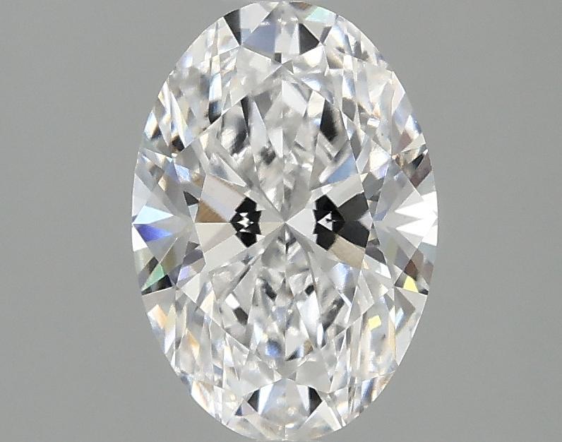 1.49 Carat Oval Shaped Ideal Cut VS1 IGI Certified Lab Grown Diamond