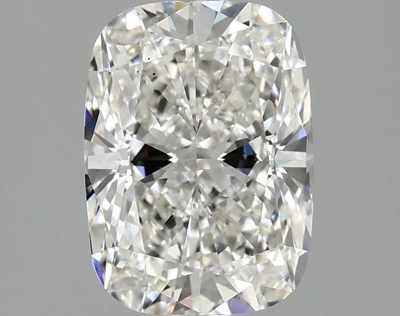 2.12 Carat Cushion Shaped Excellent Cut VS1 IGI Certified Lab Grown Diamond