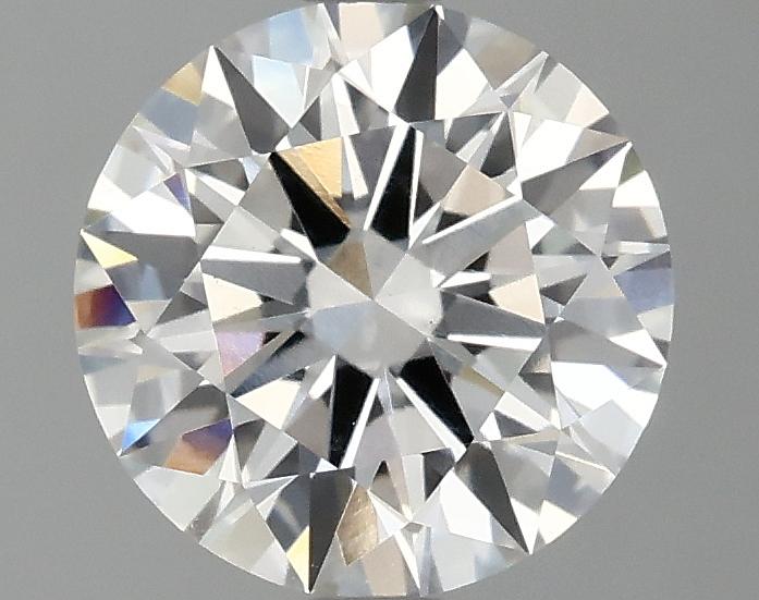 1.94 Carat Round Shaped Ideal Cut VS1 IGI Certified Lab Grown Diamond