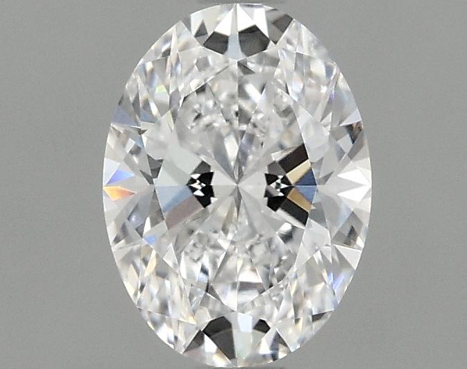 1.04 Carat Oval Shaped Excellent Cut VVS2 IGI Certified Lab Grown Diamond