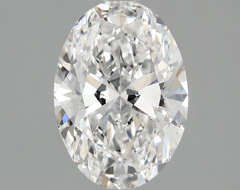 1.51 Carat Oval Shaped Ideal Cut VS1 IGI Certified Lab Grown Diamond