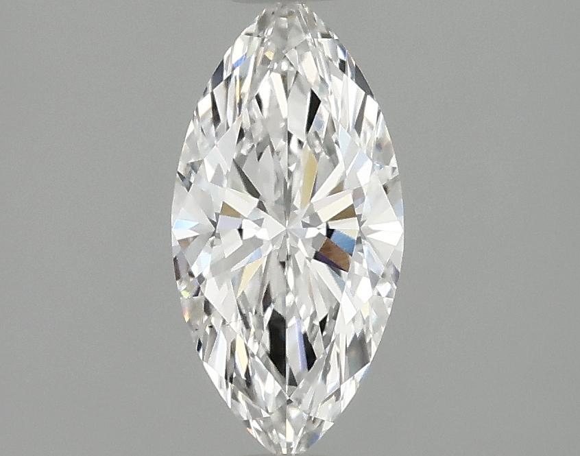 0.98 Carat Marquise Shaped Ideal Cut VS1 IGI Certified Lab Grown Diamond