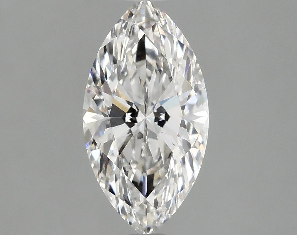 1.53 Carat Marquise Shaped Ideal Cut VS1 IGI Certified Lab Grown Diamond