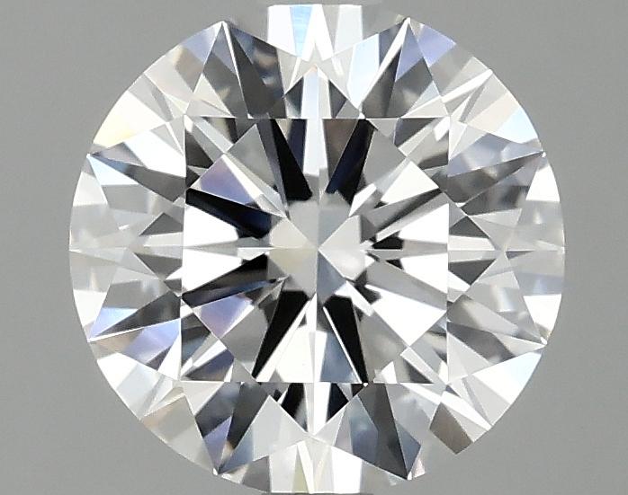 2.01 Carat Round Shaped Ideal Cut VS1 IGI Certified Lab Grown Diamond