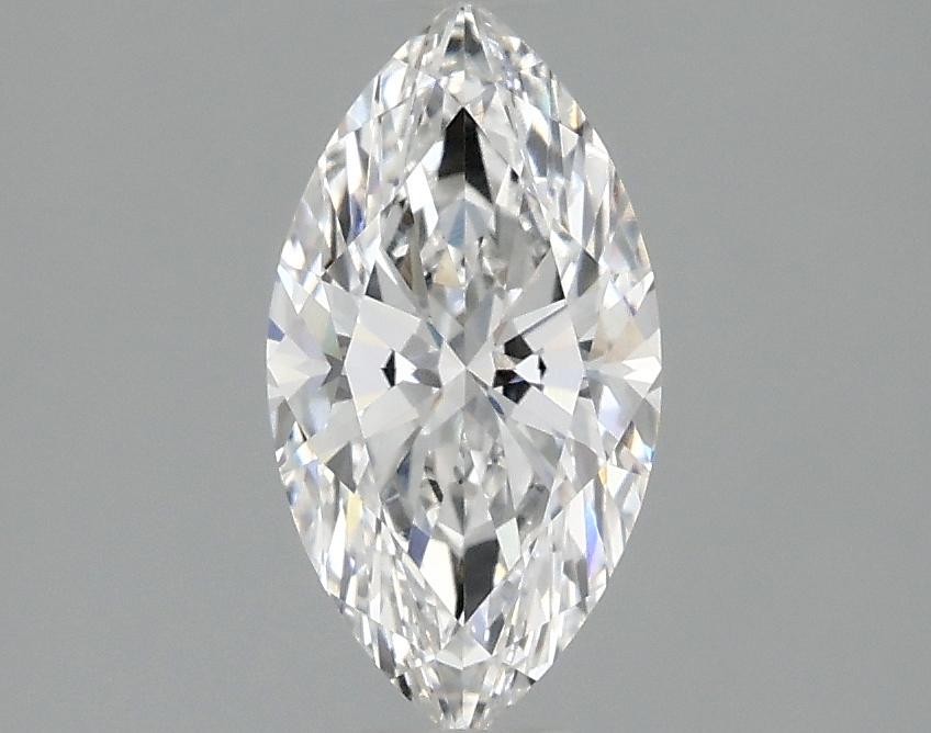 1.06 Carat Marquise Shaped Excellent Cut VS1 IGI Certified Lab Grown Diamond
