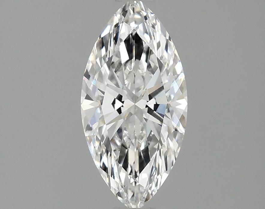 1.08 Carat Marquise Shaped Ideal Cut VS1 IGI Certified Lab Grown Diamond