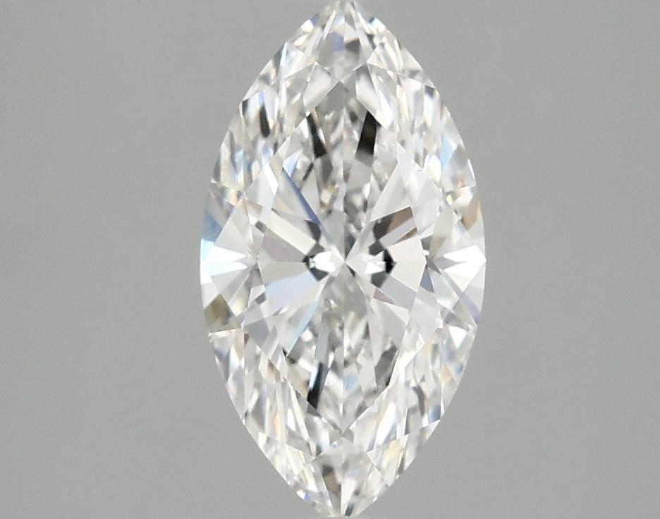 1.49 Carat Marquise Shaped Excellent Cut VS2 IGI Certified Lab Grown Diamond