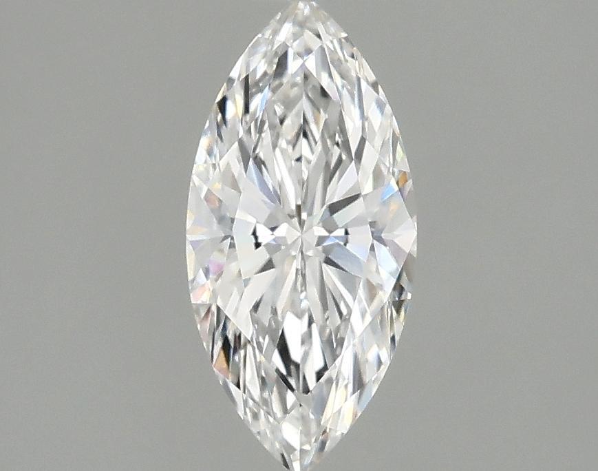 1.01 Carat Marquise Shaped Excellent Cut VS1 IGI Certified Lab Grown Diamond