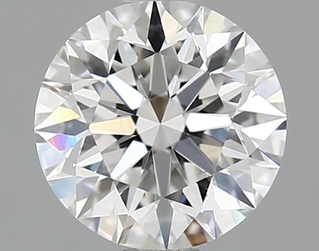 1.1 Carat Round Shaped Excellent Cut VS1 IGI Certified Lab Grown Diamond