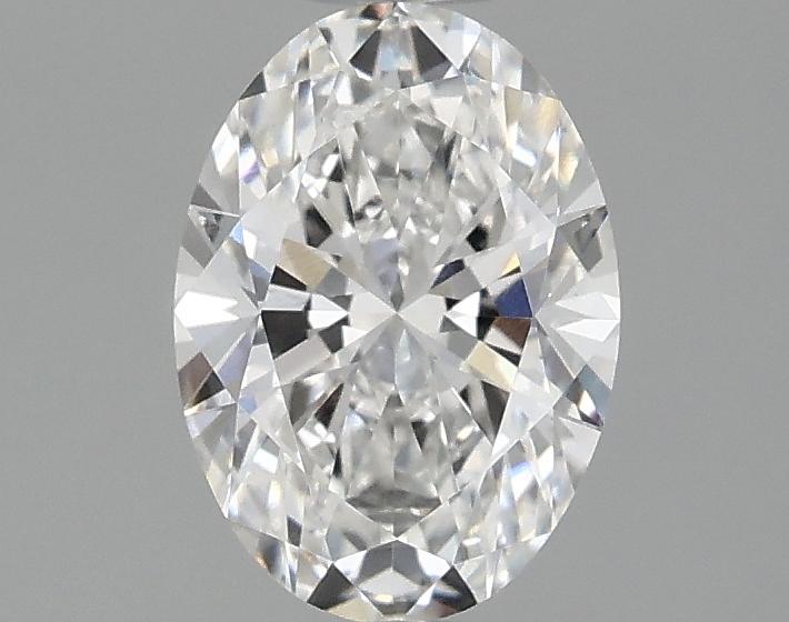 1.03 Carat Oval Shaped Ideal Cut VS1 IGI Certified Lab Grown Diamond
