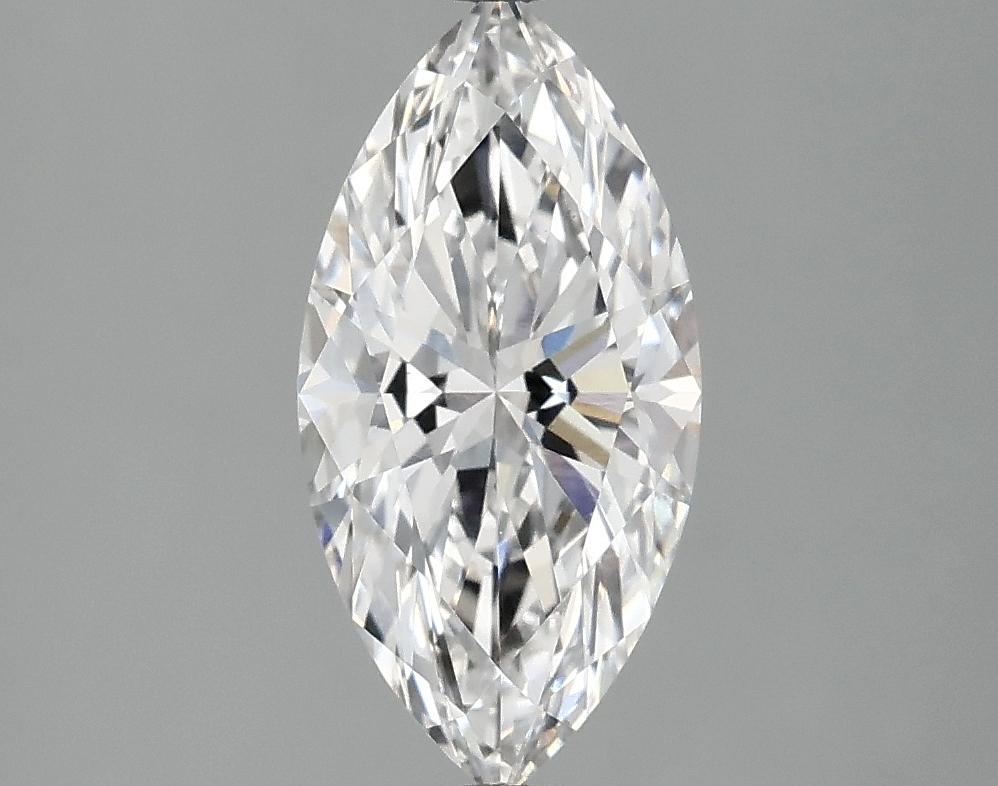 1.58 Carat Marquise Shaped Ideal Cut VS1 IGI Certified Lab Grown Diamond
