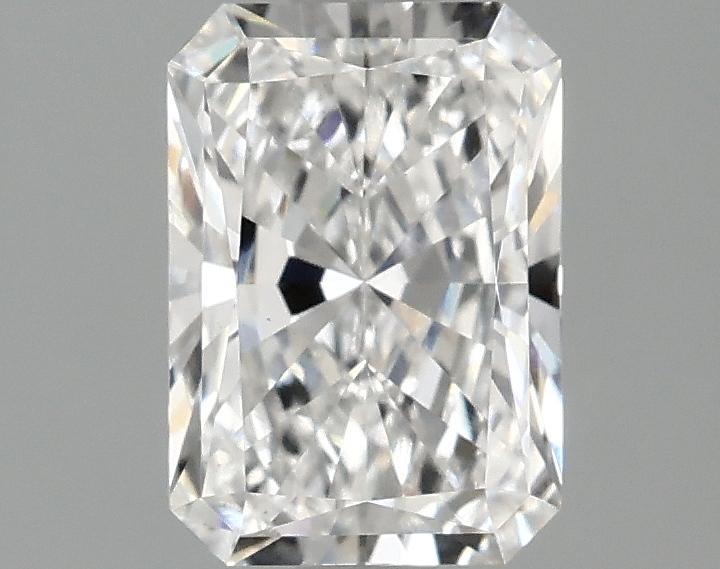 1.46 Carat Radiant Shaped Ideal Cut VS1 IGI Certified Lab Grown Diamond