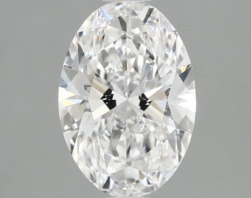 1.64 Carat Oval Shaped Ideal Cut VVS1 IGI Certified Lab Grown Diamond