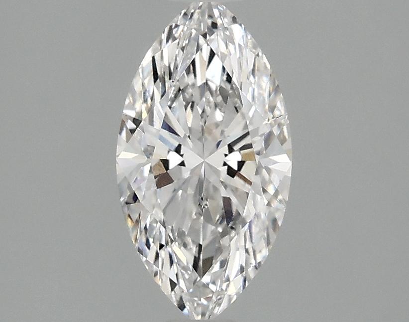 1.01 Carat Marquise Shaped Excellent Cut VS1 IGI Certified Lab Grown Diamond