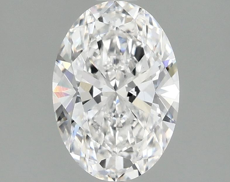 1.51 Carat Oval Shaped Ideal Cut VS1 IGI Certified Lab Grown Diamond