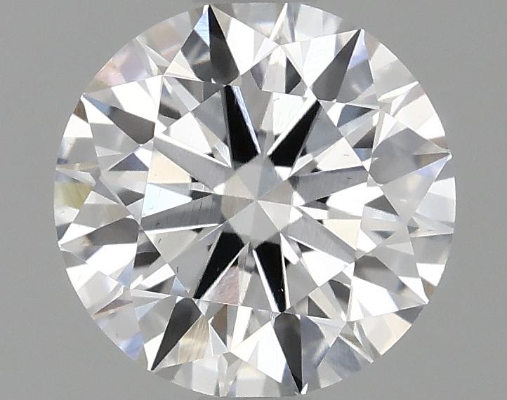 1.18 Carat Round Shaped Ideal Cut VS2 IGI Certified Lab Grown Diamond
