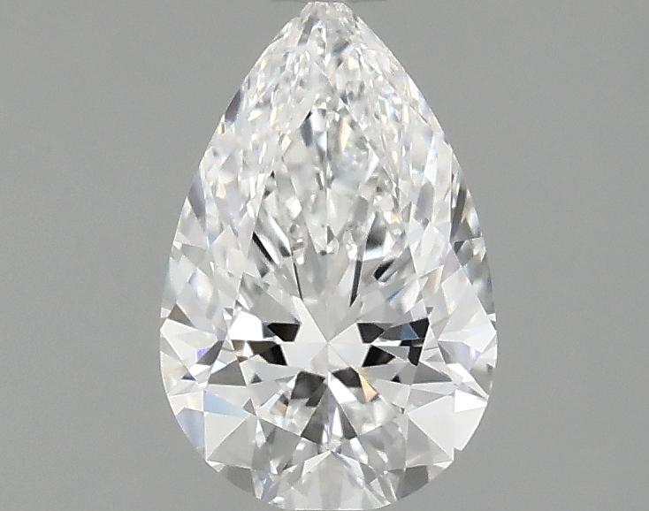1.04 Carat Pear Shaped Ideal Cut VS1 IGI Certified Lab Grown Diamond