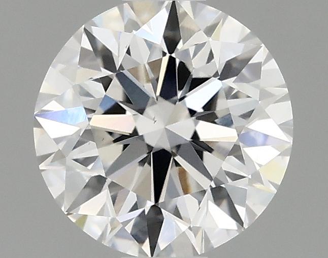 1.01 Carat Round Shaped Excellent Cut VS1 IGI Certified Lab Grown Diamond