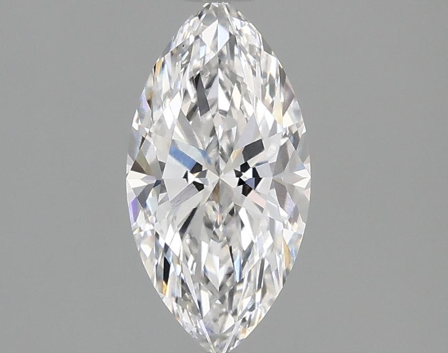 1.07 Carat Marquise Shaped Ideal Cut VS1 IGI Certified Lab Grown Diamond