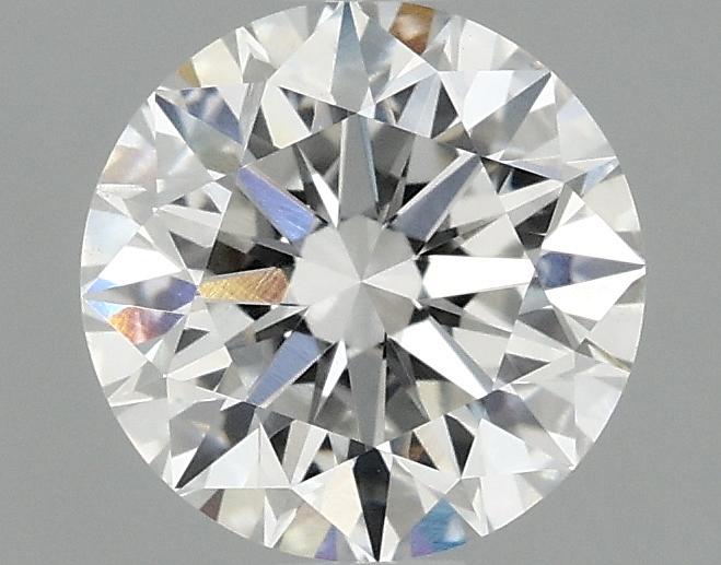 1.49 Carat Round Shaped Excellent Cut VS1 IGI Certified Lab Grown Diamond