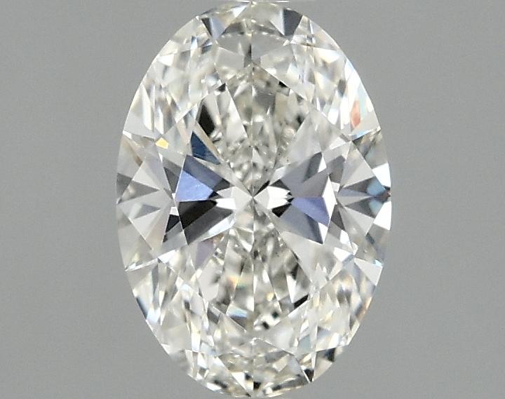 1.02 Carat Oval Shaped Ideal Cut VS1 IGI Certified Lab Grown Diamond