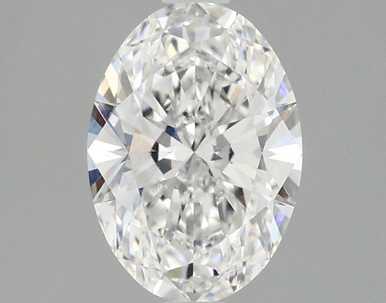 1.49 Carat Oval Shaped Ideal Cut VS1 IGI Certified Lab Grown Diamond