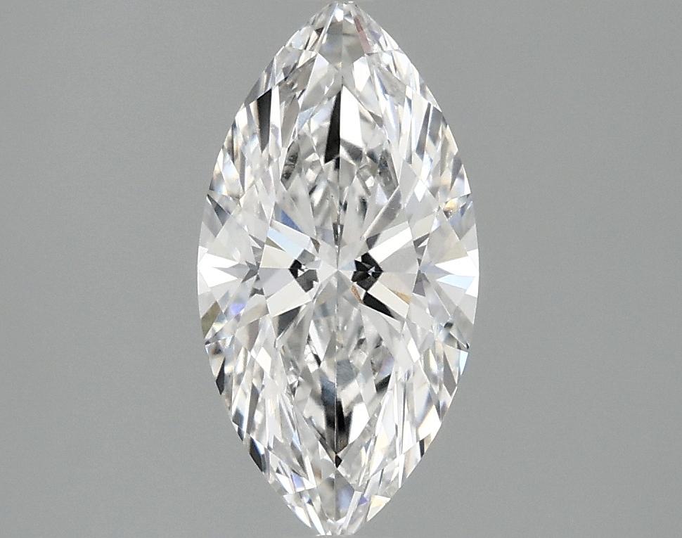 1.56 Carat Marquise Shaped Ideal Cut VS1 IGI Certified Lab Grown Diamond