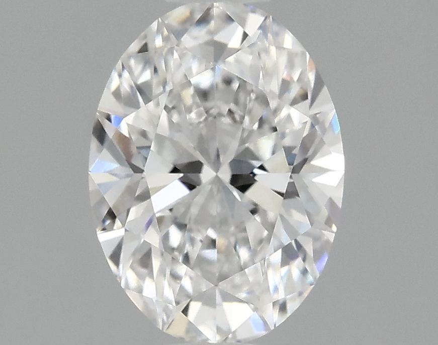 1.04 Carat Oval Shaped Excellent Cut VVS2 IGI Certified Lab Grown Diamond