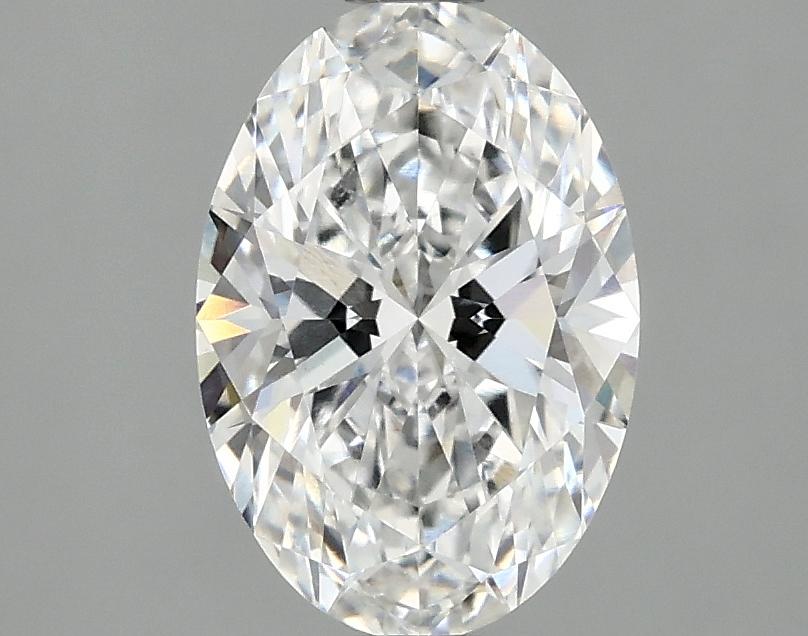 1.65 Carat Oval Shaped Ideal Cut VS1 IGI Certified Lab Grown Diamond