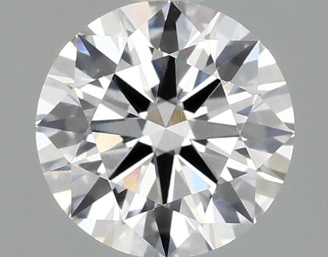1.58 Carat Round Shaped Ideal Cut VS1 IGI Certified Lab Grown Diamond