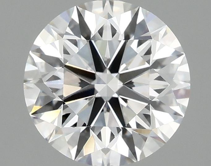 1.93 Carat Round Shaped Excellent Cut VVS2 IGI Certified Lab Grown Diamond