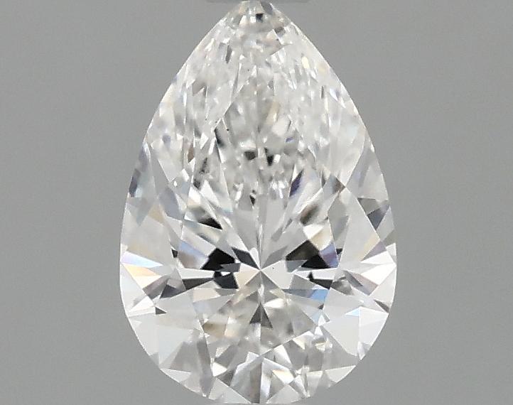 1.01 Carat Pear Shaped Excellent Cut VS1 IGI Certified Lab Grown Diamond