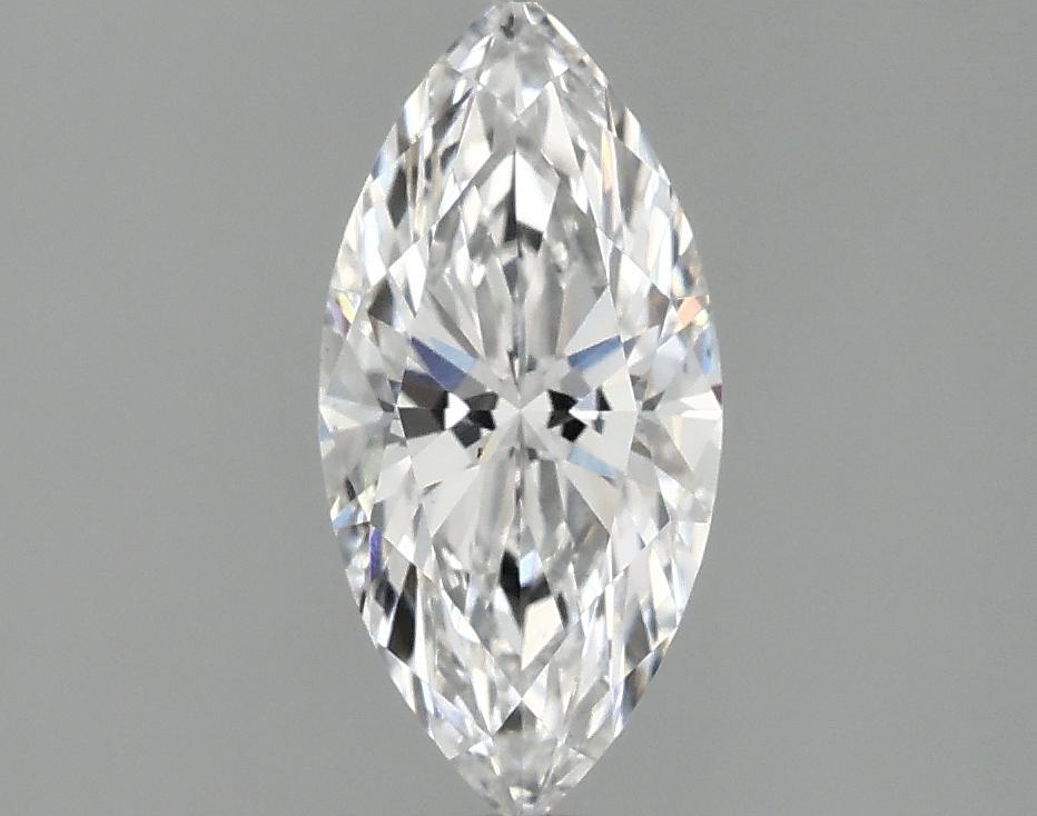 1.1 Carat Marquise Shaped Excellent Cut VS1 IGI Certified Lab Grown Diamond