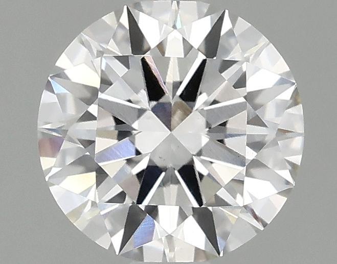 1.5 Carat Round Shaped Excellent Cut VS1 IGI Certified Lab Grown Diamond