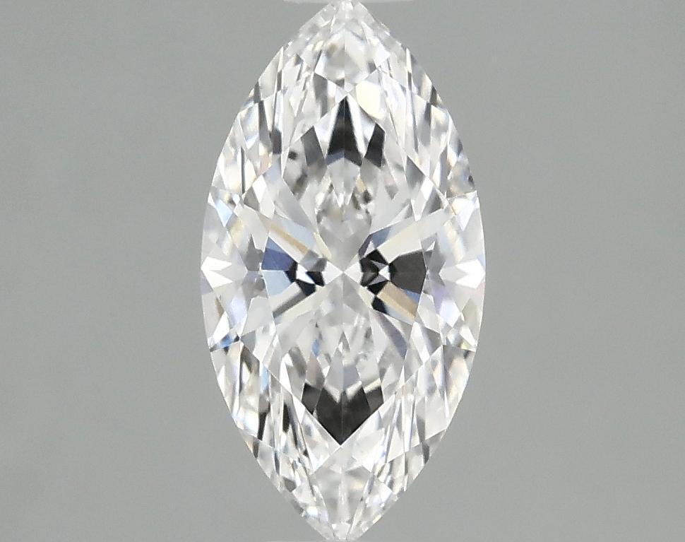 1.05 Carat Marquise Shaped Ideal Cut VS1 IGI Certified Lab Grown Diamond