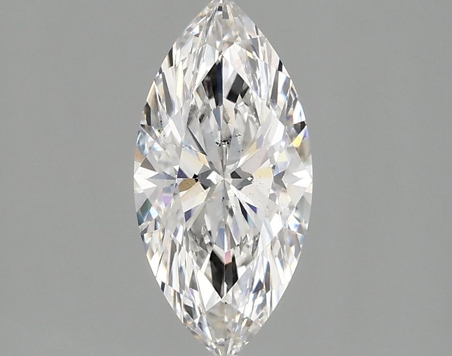 1.04 Carat Marquise Shaped Excellent Cut VS2 IGI Certified Lab Grown Diamond