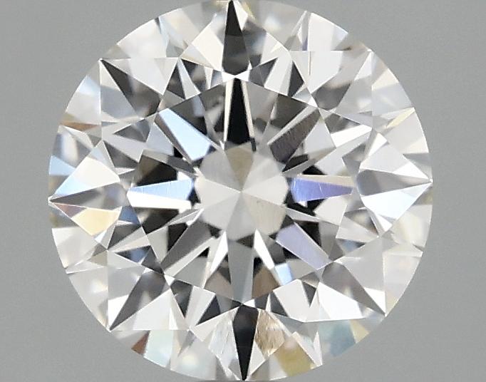 1.6 Carat Round Shaped Excellent Cut VS1 IGI Certified Lab Grown Diamond