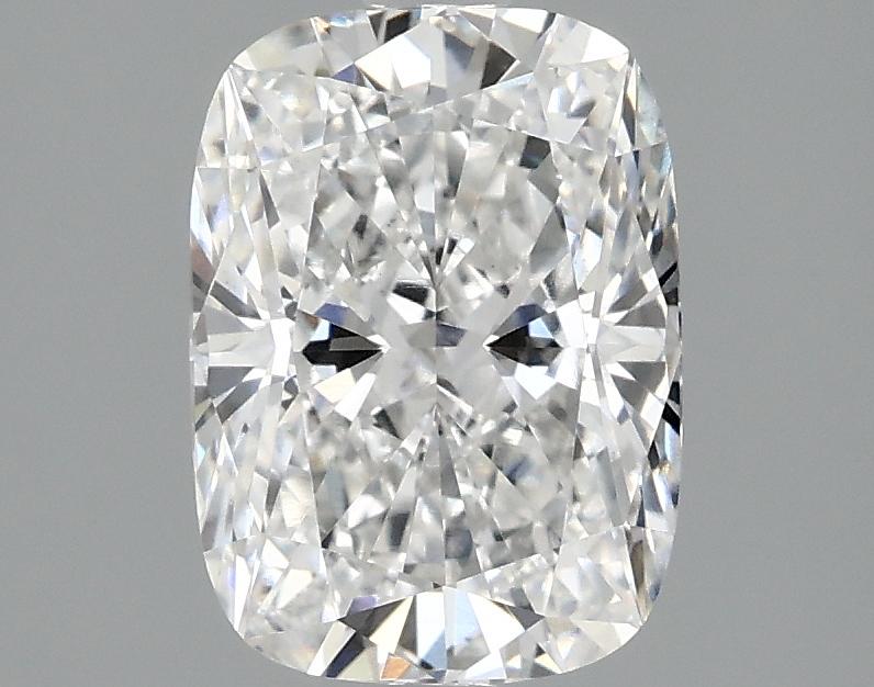 1.98 Carat Cushion Shaped Excellent Cut VS1 IGI Certified Lab Grown Diamond