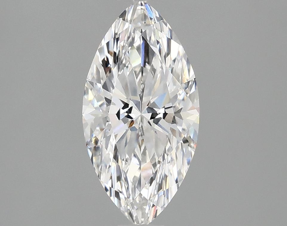 1.38 Carat Marquise Shaped Ideal Cut VS1 IGI Certified Lab Grown Diamond